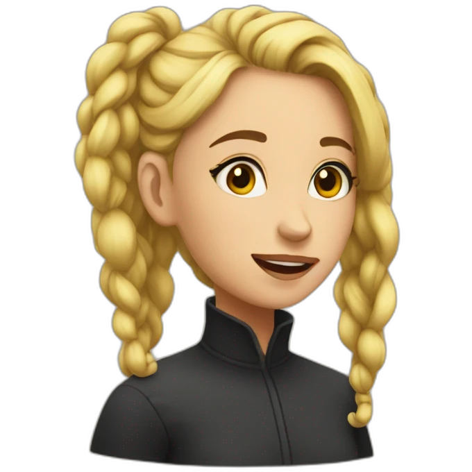gabie emoji