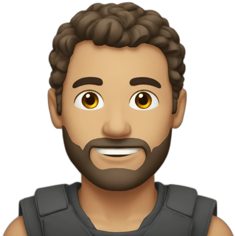 Toulon emoji