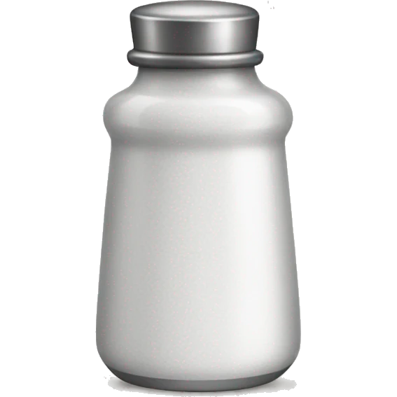 salt shaker  emoji