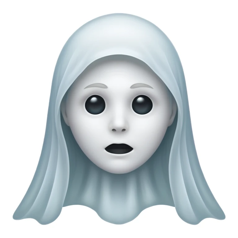 🧠👻 emoji