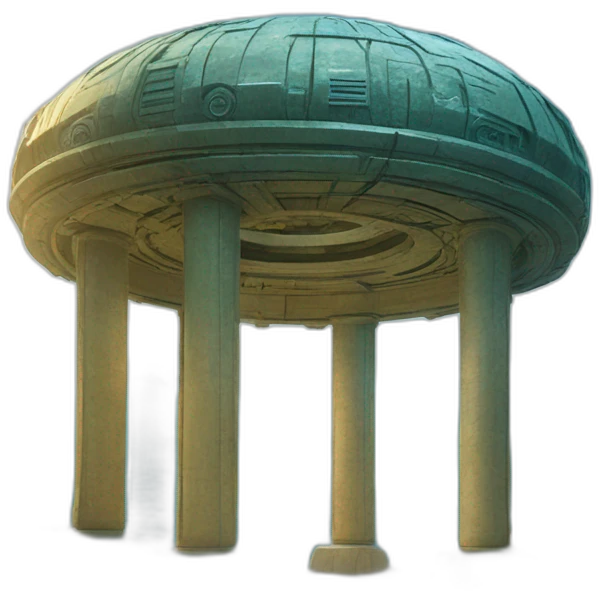 Stargate porte des étoiles Atlantis emoji