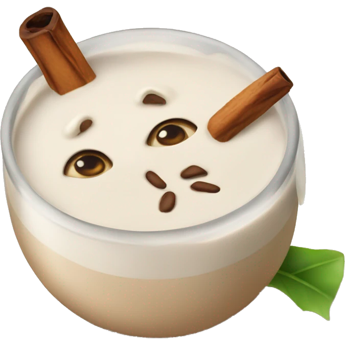 Coquito  emoji