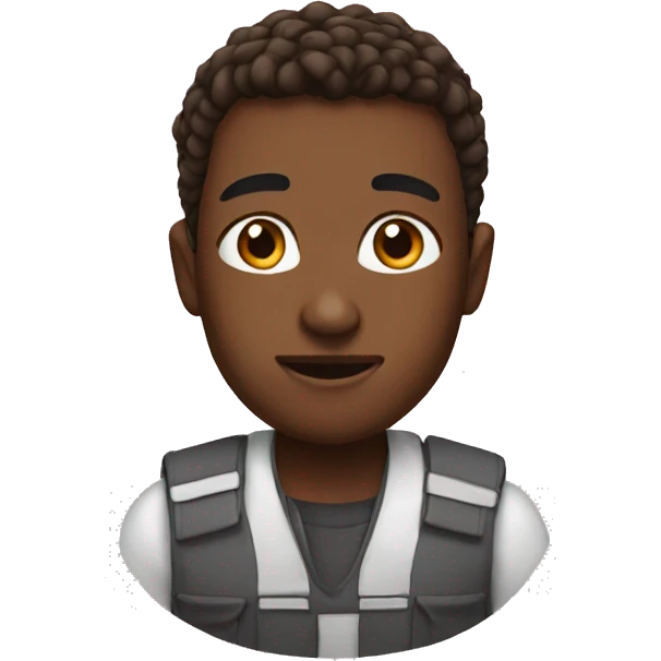 Prep emoji