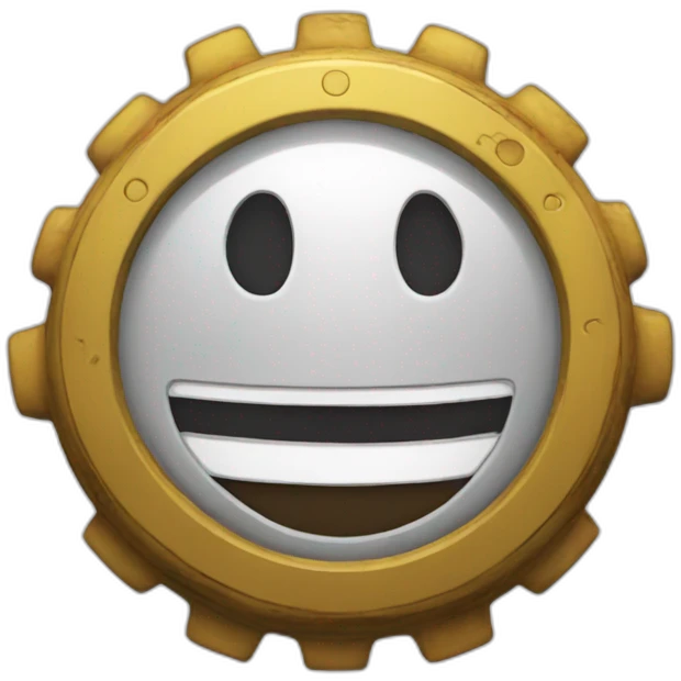 gear 5 luffy emoji