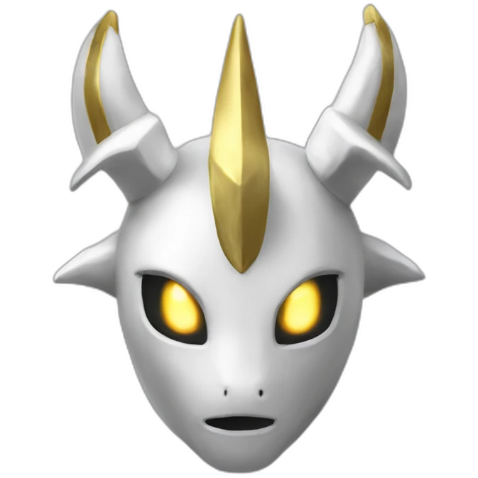 Arceus emoji