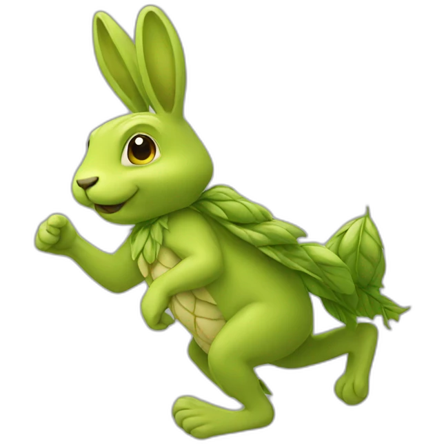 hop emoji