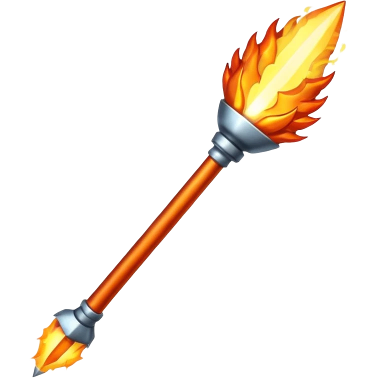 Meteor Staff emoji