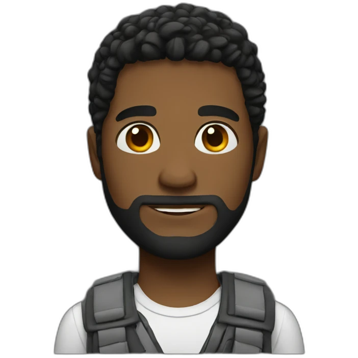 joshua emoji
