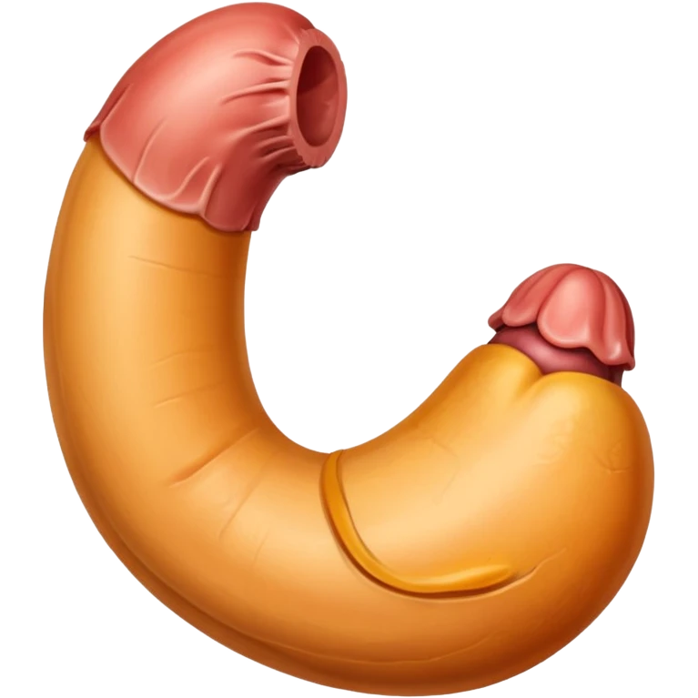 Penis emoji