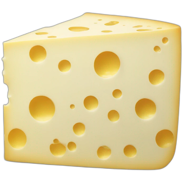 cheese emoji