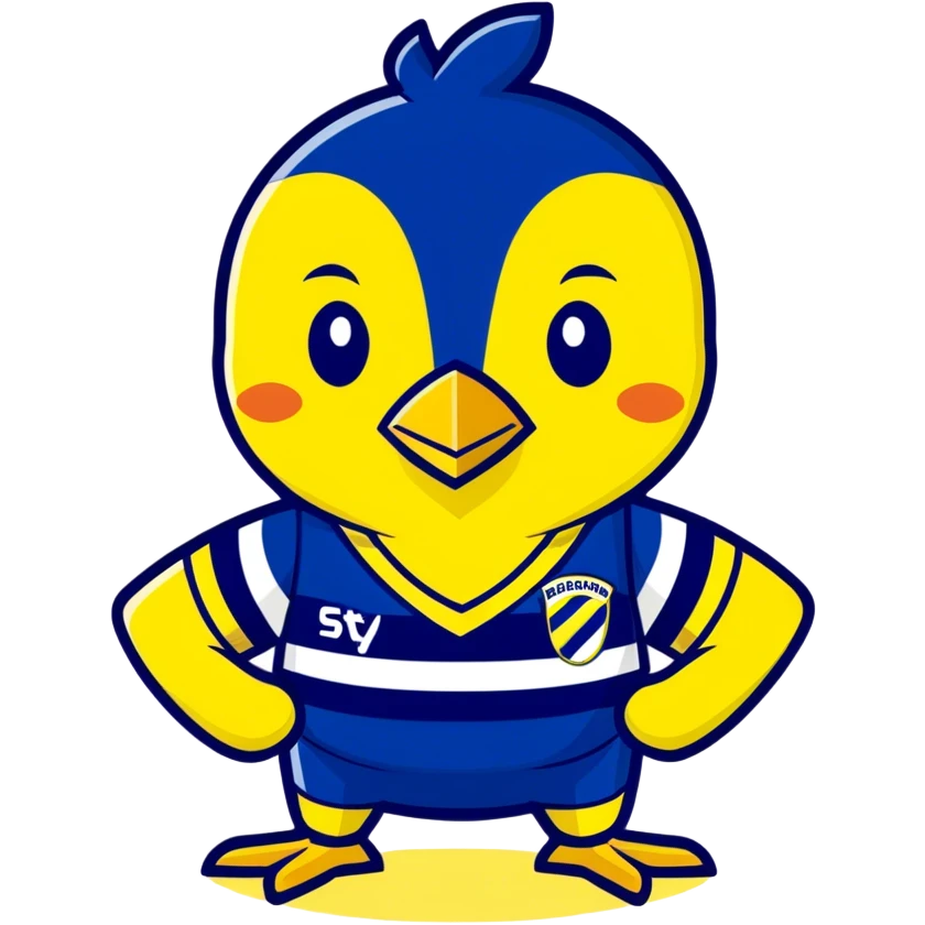Fenerbahçe emoji