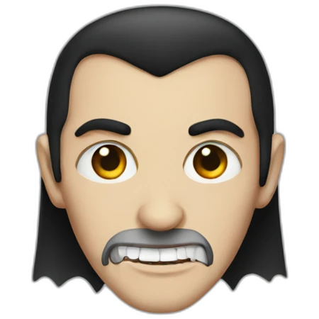 dracula emoji