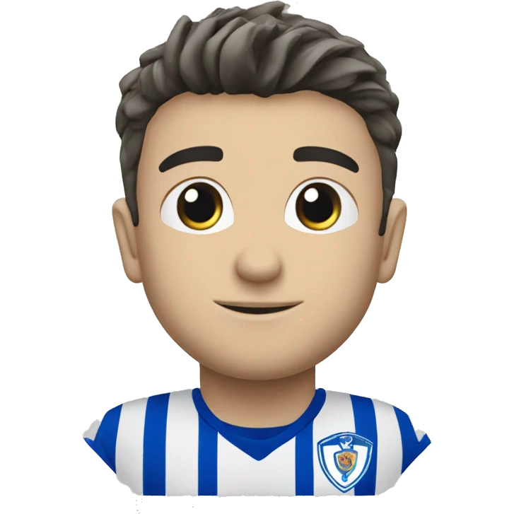 Rcd espanyol  emoji