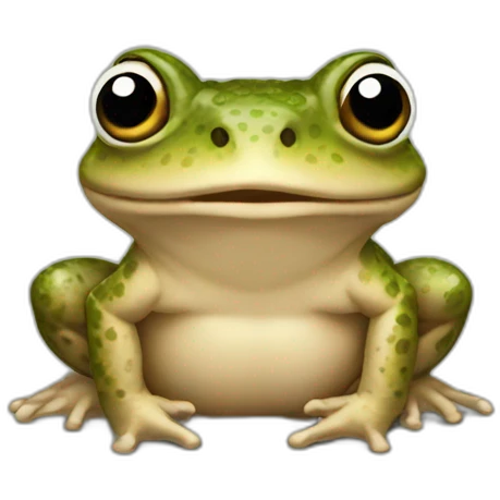 toad emoji