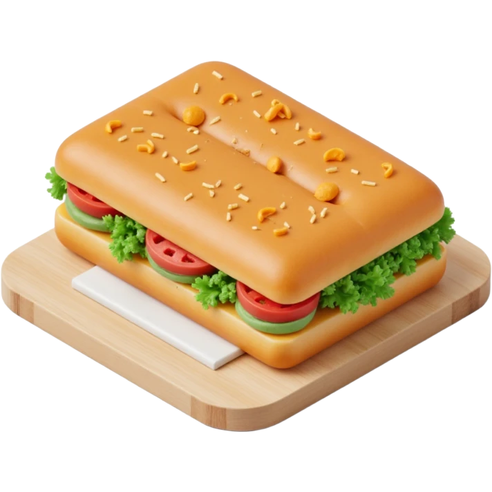 Meal emoji