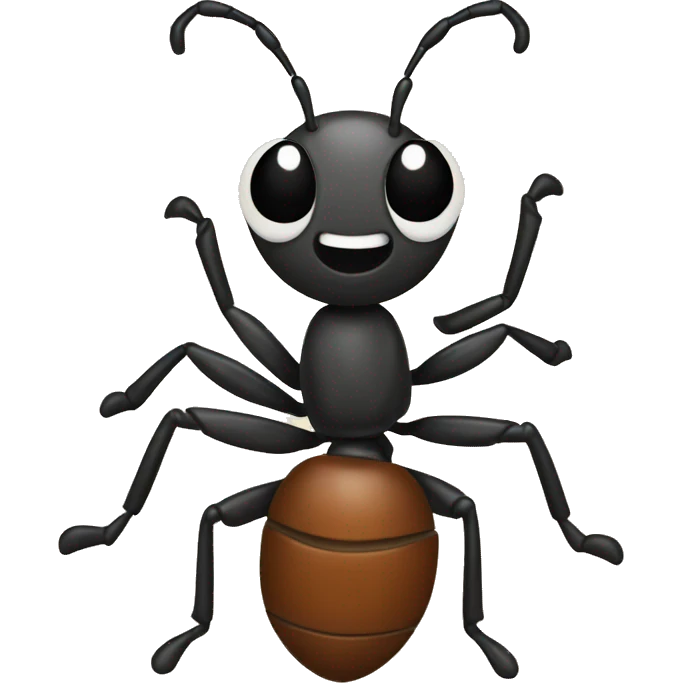 ant emoji