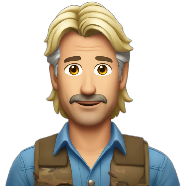 craig federighi joe exotic emoji