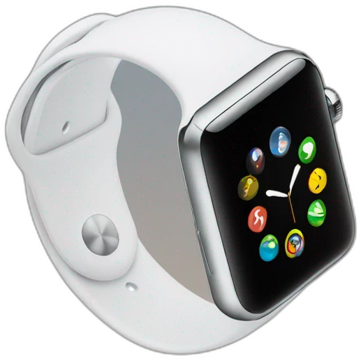 apple watch series 9 emoji