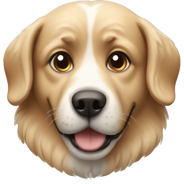 Dog  emoji