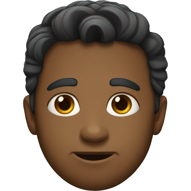 Anónimos emoji