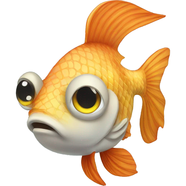 fish emoji