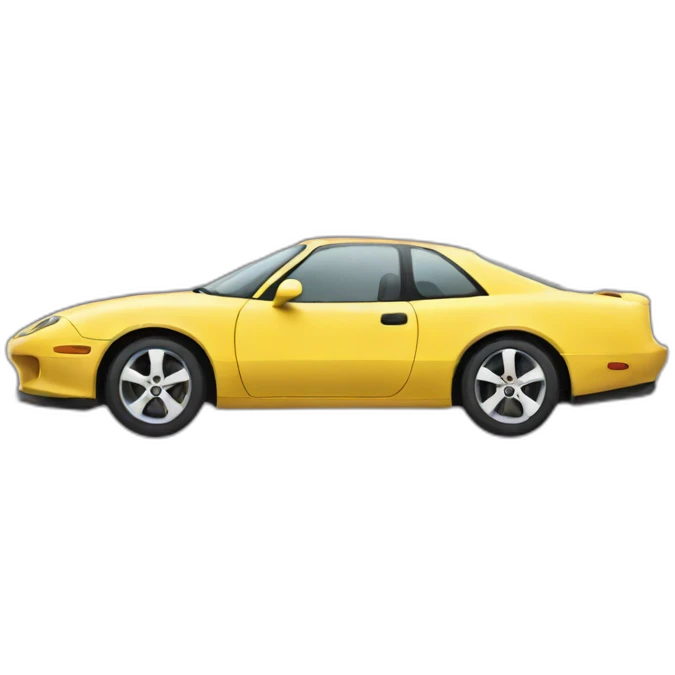 car emoji