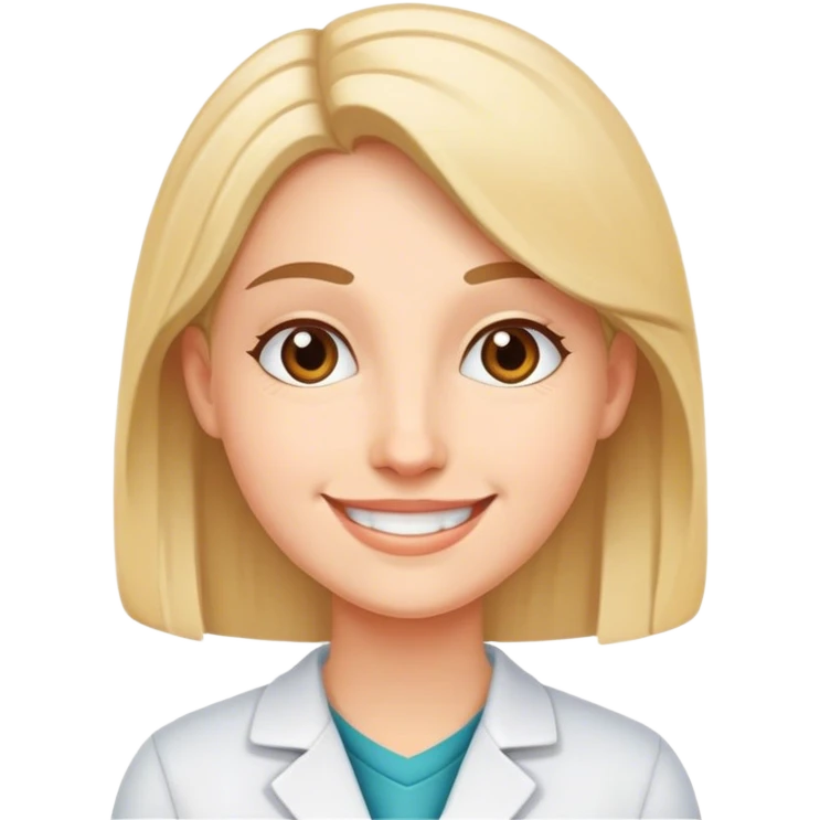 student psychologist emoji