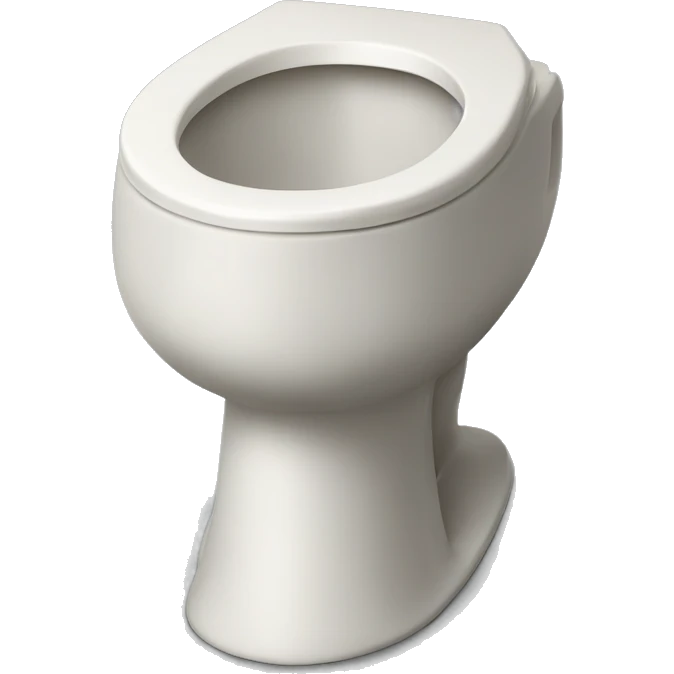 Skibidi toilet ￼ emoji