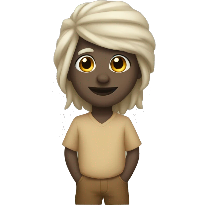 Árabe  emoji
