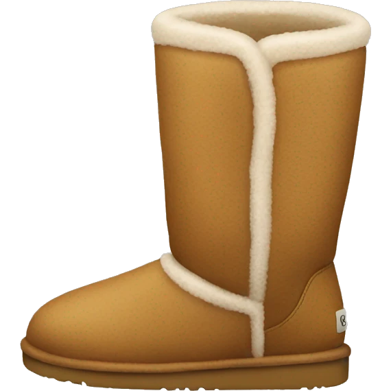 uggs emoji