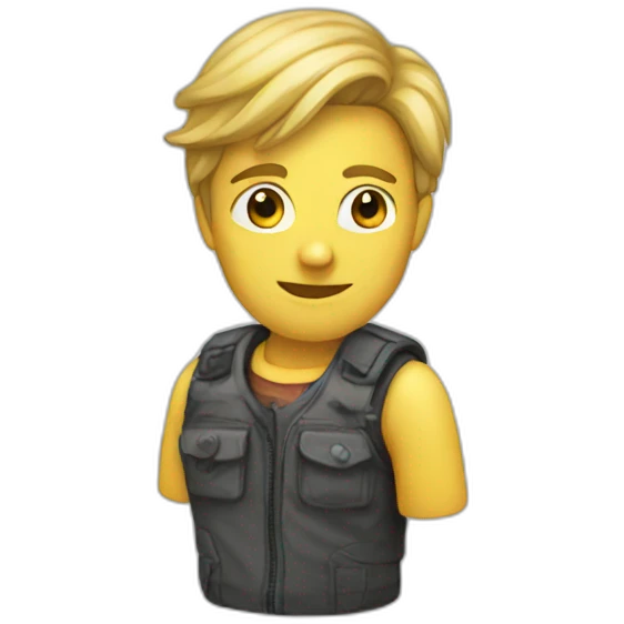 Work emoji