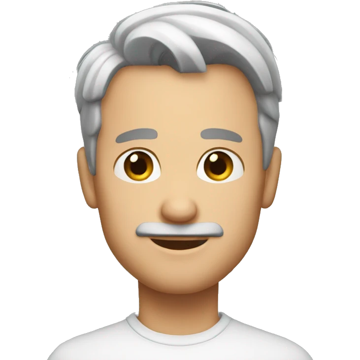 steve gobs emoji