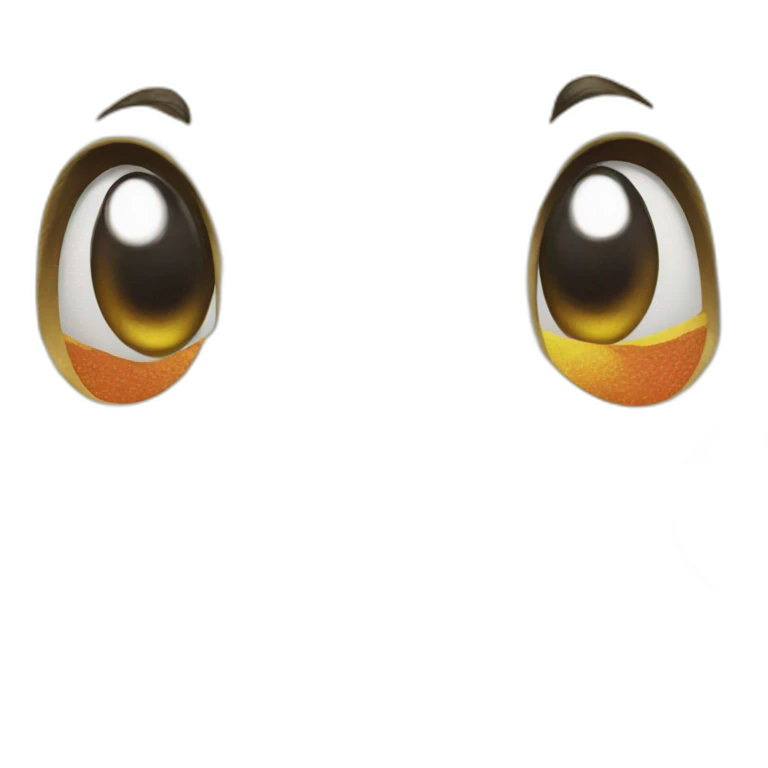 pikachu face emoji