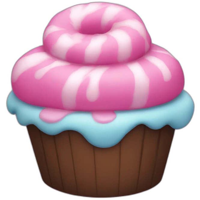 Sweets  emoji