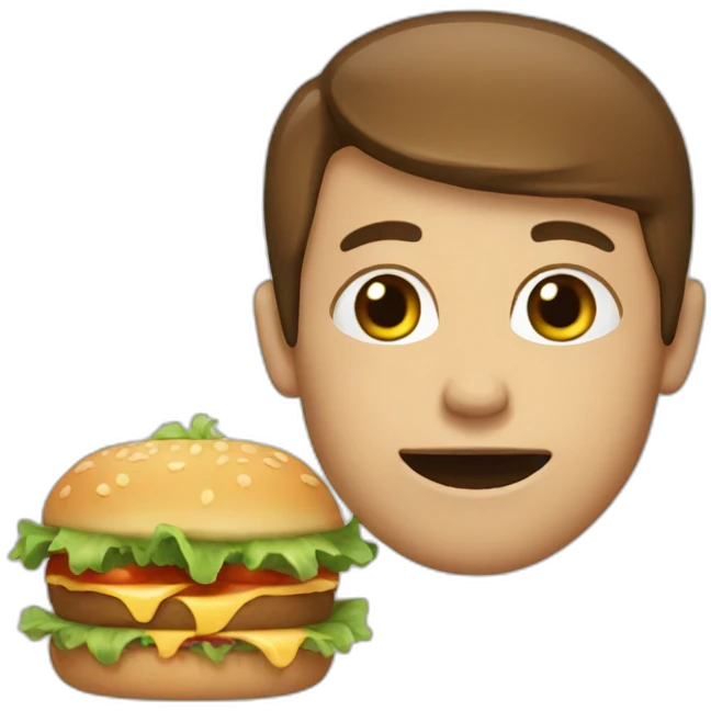 not-allowed-vegetarians emoji
