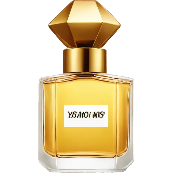 ysl mon paris perfume emoji