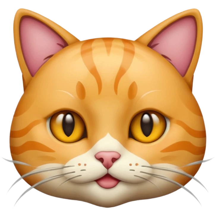 Cat emoji