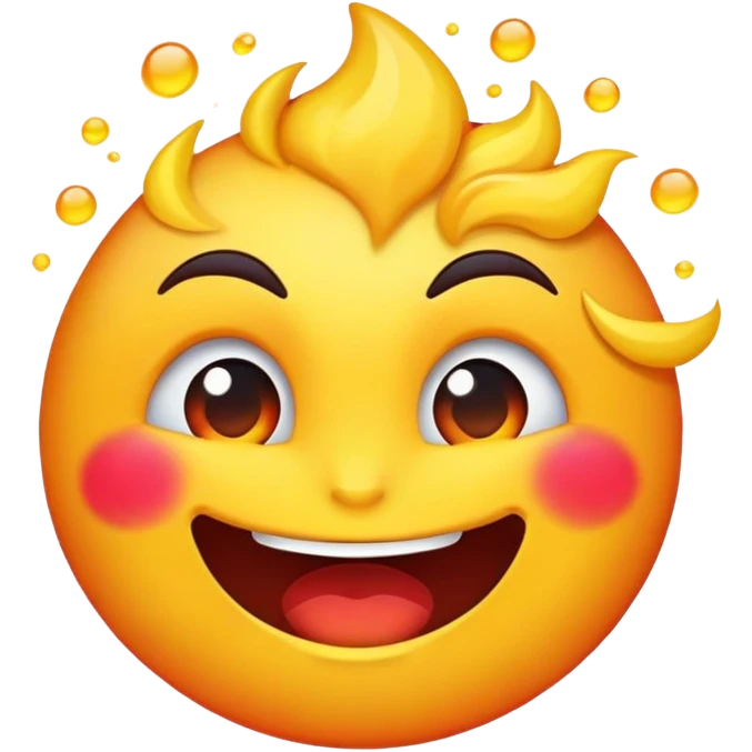 Wow emoji