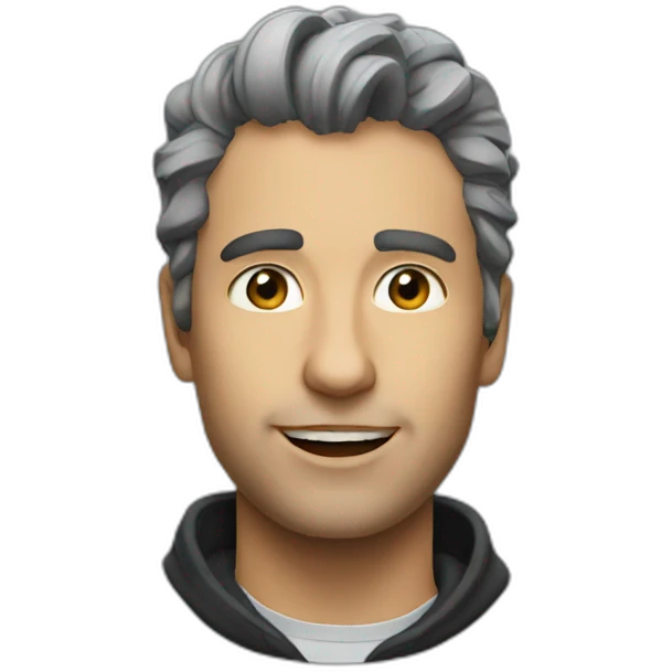 Ad Laurent  emoji