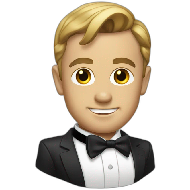 james-bond emoji