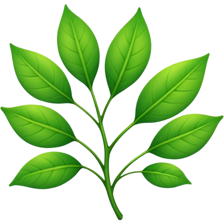 Growth  emoji