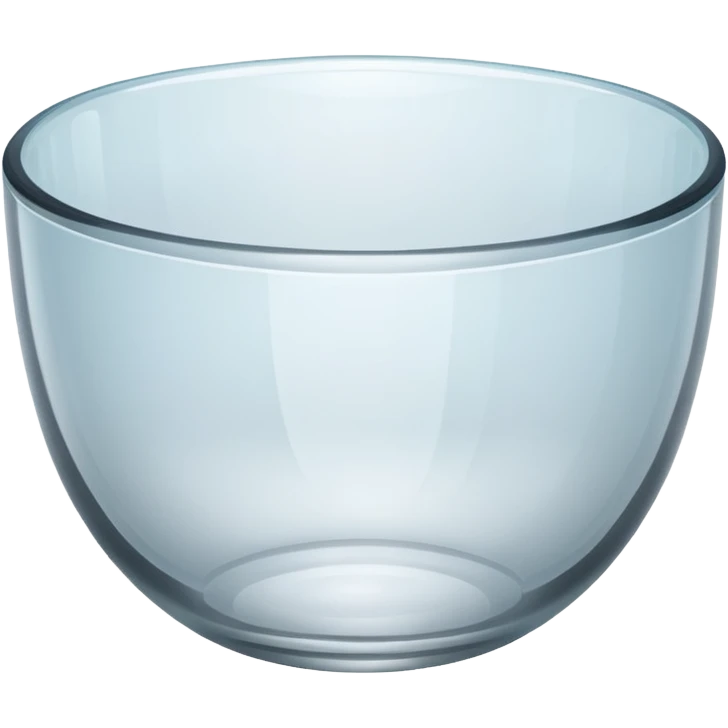 Bowl emoji