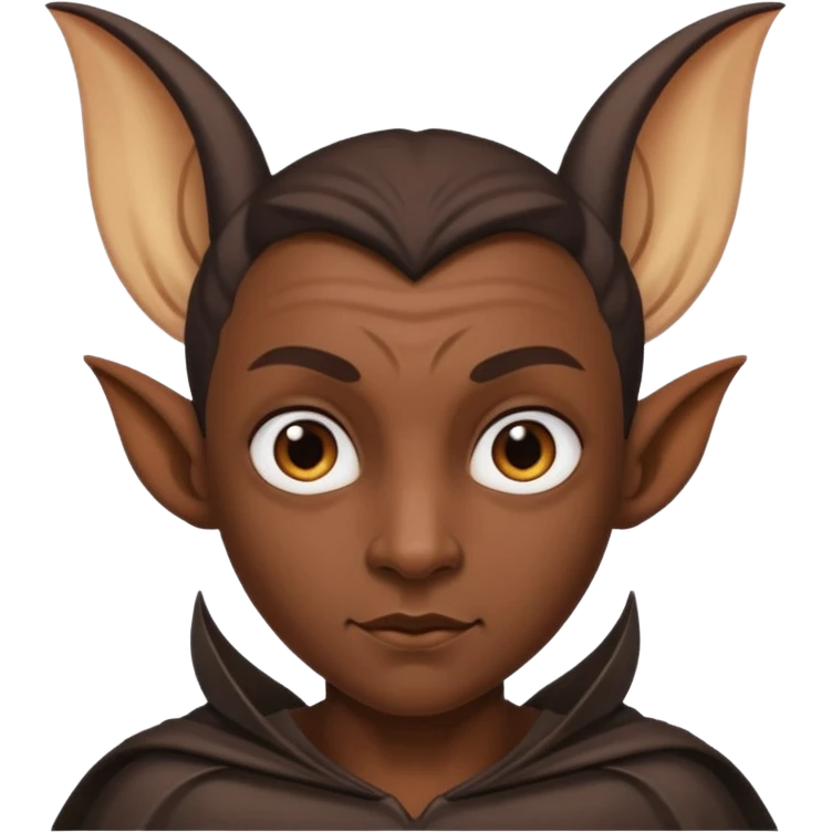 Batma emoji