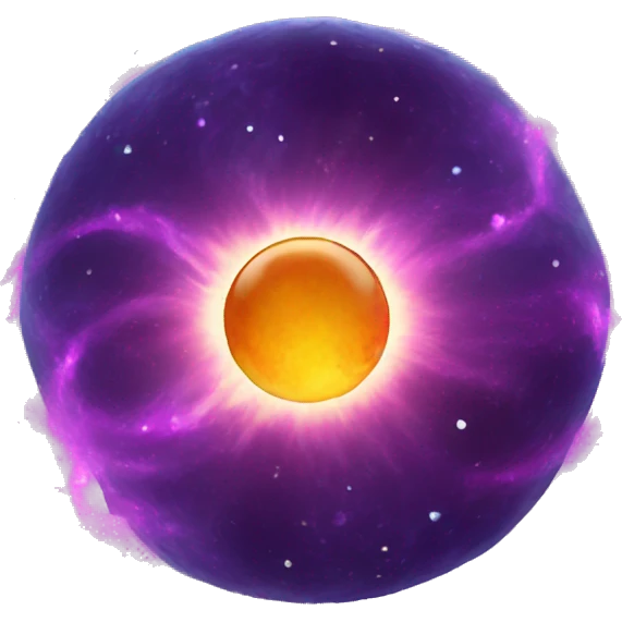 Neutron Star emoji