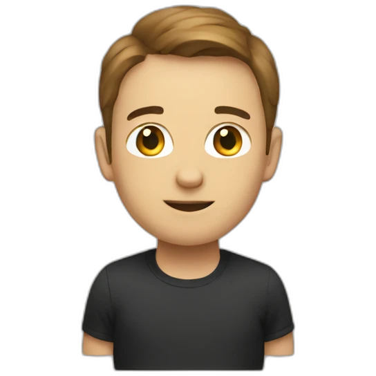 GitHub emoji