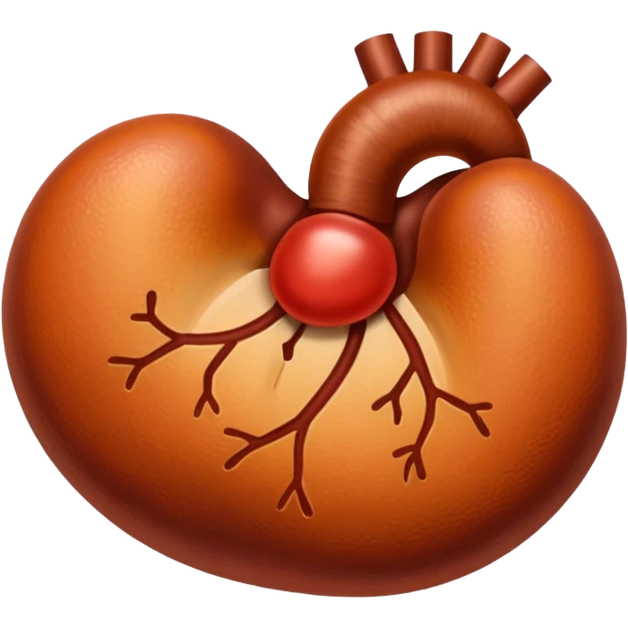 kidney emoji