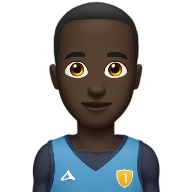 assane diop emoji