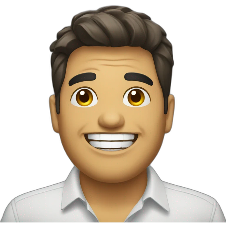 faustao emoji