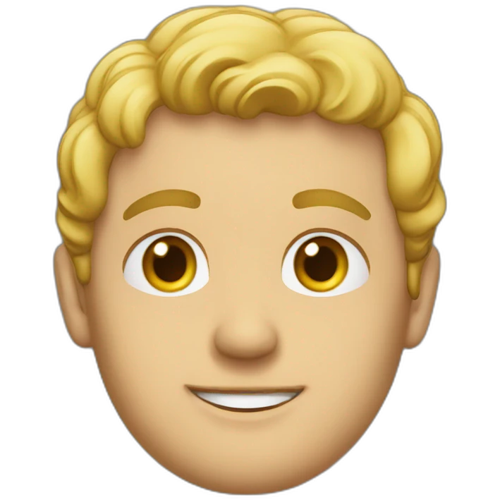 Scholz emoji