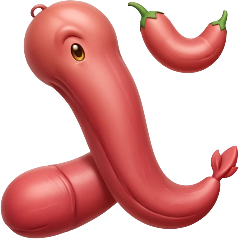 Penis emoji